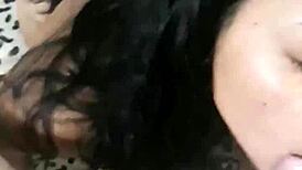 serena squirts deepthroat solo!