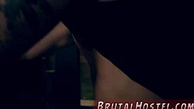 chubby teen 18+ punished by best buddies aidra fox and kharlie stone