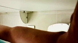 that hot pornstar after her workout just had to cum, pov style with her pussy