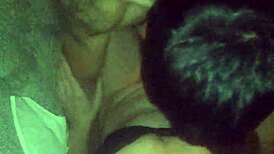 Youngster Fingerfucks Tight Twat!