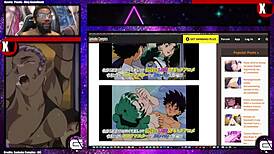 Classic Hentai Pussy Packed with Action on Blu-Ray Release