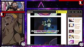 Classic Hentai Pussy Packed with Action on Blu-Ray Release