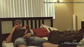 Ebony Teen Parislove2019 Cheats On Boyfriend With Doggystyle Sex