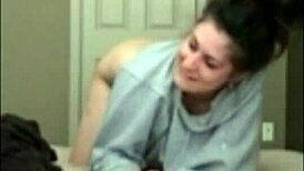 Daddy Issues Thick Moaning Little 18+ Bitch!