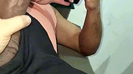 My Cousin Catches Me While Watching TV