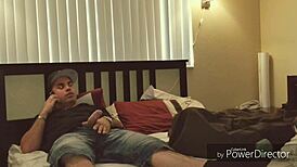 Ebony Teen Parislove2019 Cheats On Boyfriend With Doggystyle Sex