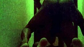 Watch tio fucking the young guy bareback