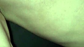 latina bent over doggystyle pussy pounded rough with toys and monster cock