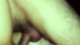 Welcoming my stepsister with a special touch