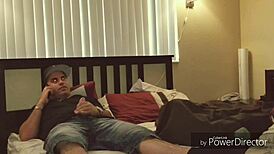 Ebony Teen Parislove2019 Cheats On Boyfriend With Doggystyle Sex