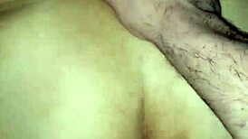 latina bent over doggystyle pussy pounded rough with toys and monster cock