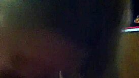 teen hints at dirty deepthroat sucking monster cock with gagging