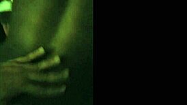 Ebony Teen Parislove2019 Cheats On Boyfriend With Doggystyle Sex