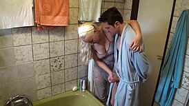 Dominant Girls Give Intense Handjobs