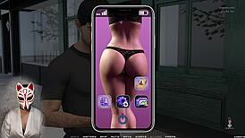 Race of Life Episode 9