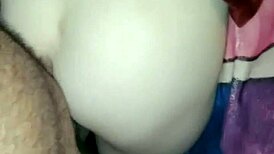 Older man fucks silky during swingers halloween party 😈