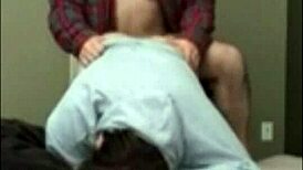 Daddy Issues Thick Moaning Little 18+ Bitch!