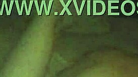 Youngster Fingerfucks Tight Twat!