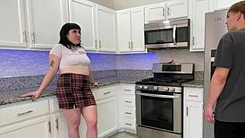 imagine your friend fucking lita lecherous