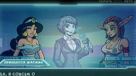 Complete star channel gameplay part three