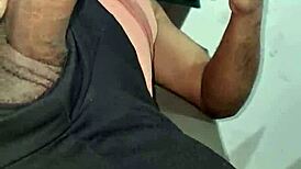 My Cousin Catches Me While Watching TV