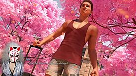 Dreamland - Ep 4 College Girls Head to Wild Fuckfest