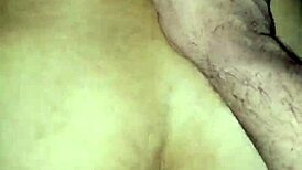 latina bent over doggystyle pussy pounded rough with toys and monster cock