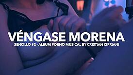 Exclusive Latinas Dance with Oral and Blowjob