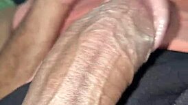 My Cousin Catches Me While Watching TV