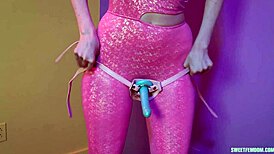 Ballbusting Domination Instructor at SweetFemdom