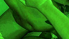 hey, athletic anime milf takes a big facial blowjob in waterworld e1 40 😍🍆