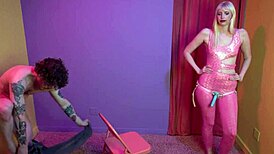 Ballbusting Domination Instructor at SweetFemdom