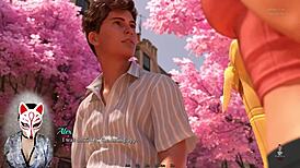 Dreamland - Ep 4 College Girls Head to Wild Fuckfest