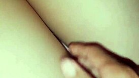 Welcoming my stepsister with a special touch