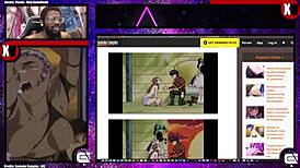 Classic Hentai Pussy Packed with Action on Blu-Ray Release