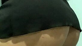 Hey, check out this macho guy in panties, looking so hot and ready for fun! 😏