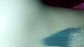 Casandra takes gonzo's cock doggystyle