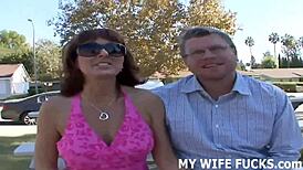 wow, that huge cock! 😍