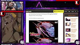 Classic Hentai Pussy Packed with Action on Blu-Ray Release