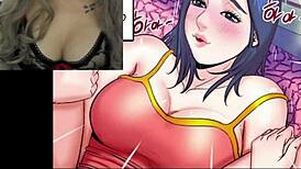 what's my tia doing in chapter 37?