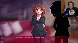 I paid for Ochaco Uraraka's nudes, saving tuition academy uncensored