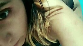 Brunette Sexy Baby Webcam Stream