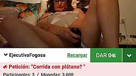 spanish amateur television program