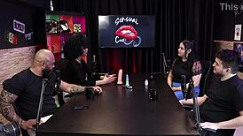 ela couldn't believe leandro's huge cock while getting assfucked