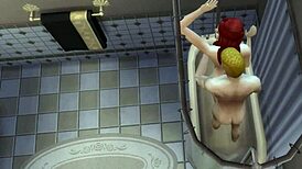 My Husband Catches Me With My Lover!