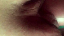 Retro Homemade Amateur Blue Film Video from the Archive