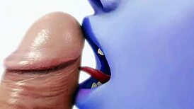 Slap that bass with heroic hentai vibes!