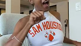 Fit Body Black College Freak Claims Relation To Shacarri Richardson Breakherinx