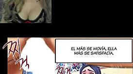 what's my tia doing in chapter 37?