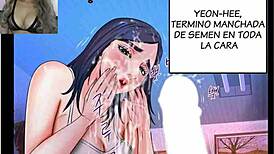 My Aunt's Adventures In Chapter 20